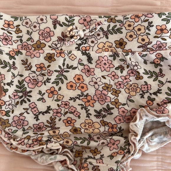 Kate Quinn Pant & Bloomer Set - Picture 2 of 8